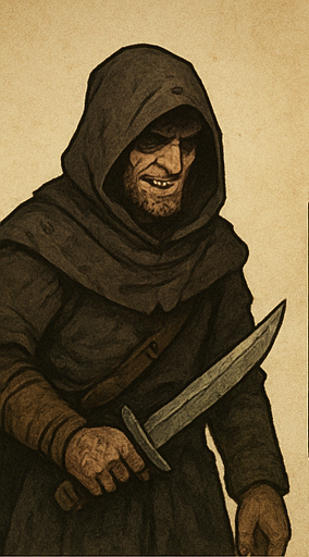 wanted-post