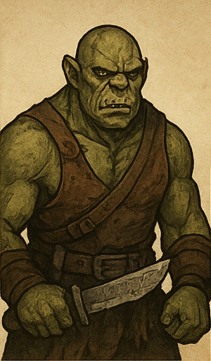 wanted-post