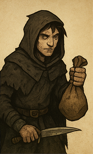 wanted-post