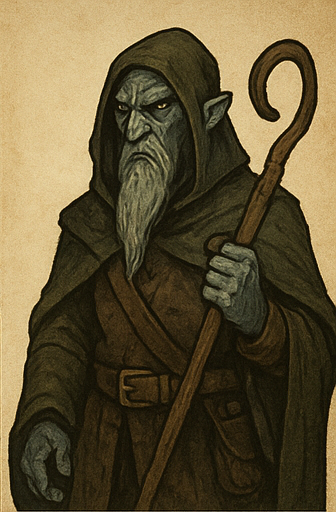 wanted-post