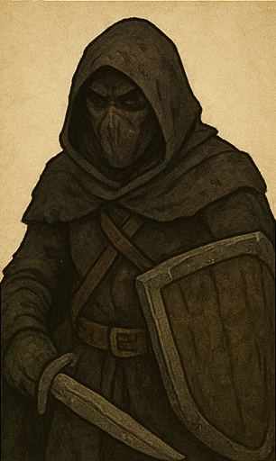wanted-post